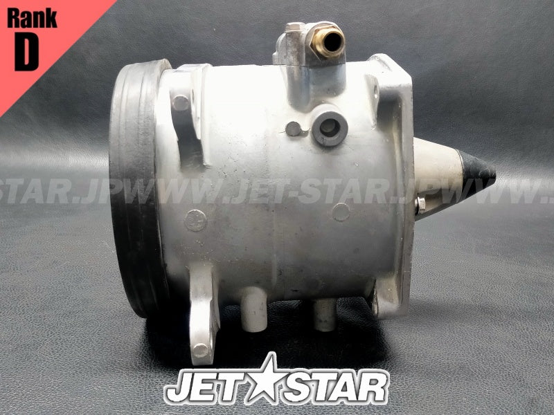 Used 59496-3756 VANE-GUIDE  (WITH DEFECT) [K6145-18]