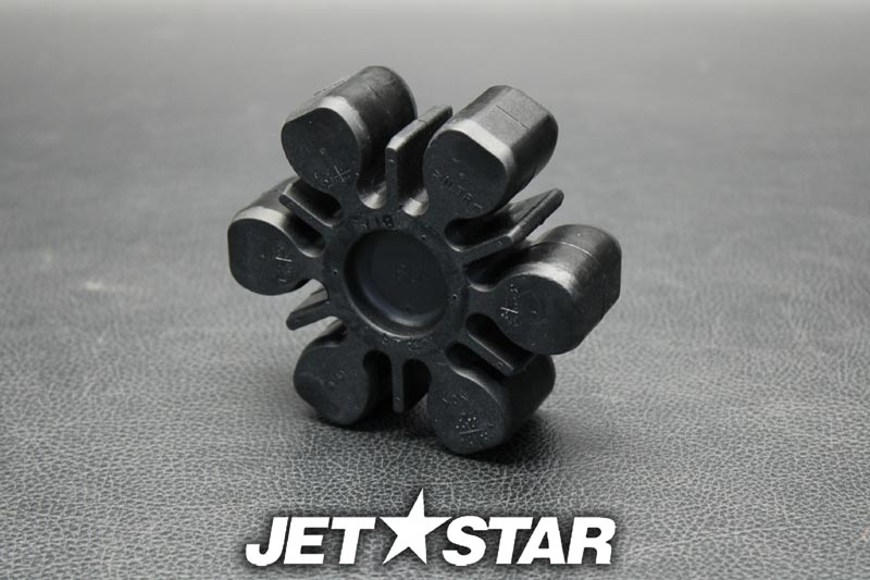 Used 92161-3711 DAMPER  [K641-006]