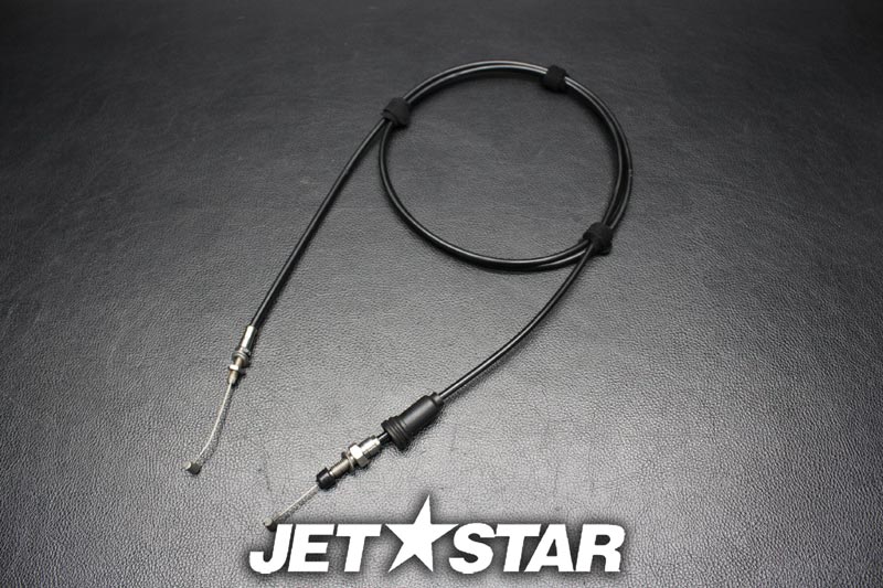 Used 54012-3771 CABLE-THROTTLE  [K656-001]