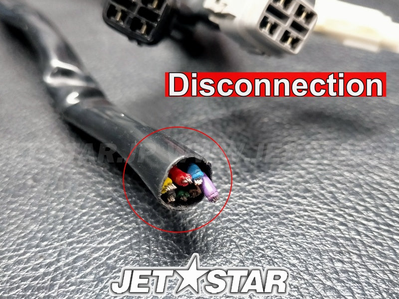 Used 21119-3744 IGNITER (WITH DEFECT) [K6704-09]