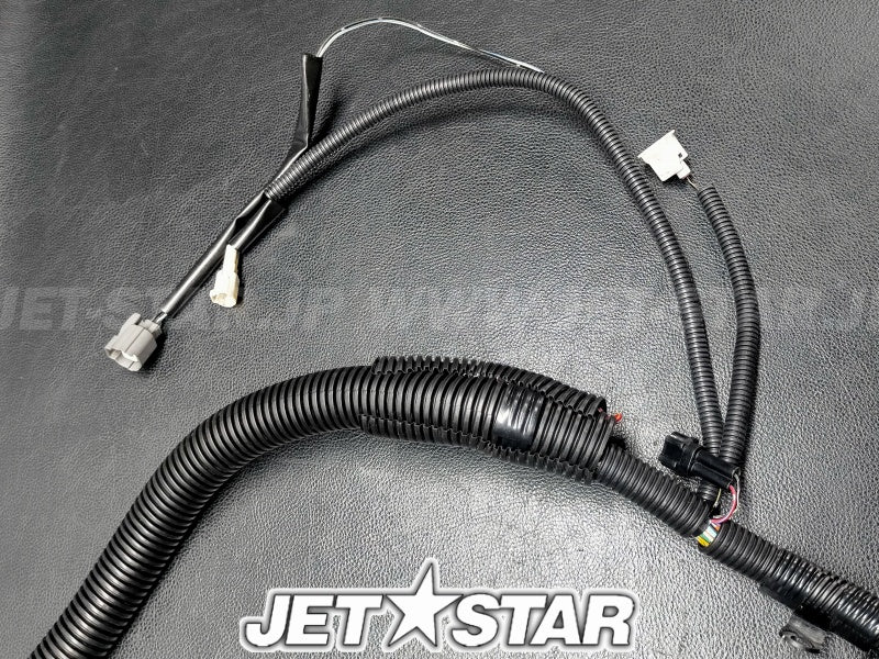 Used 26031-3725 HARNESS,ENGINE  (WITH DEFECT) [K7378-08]