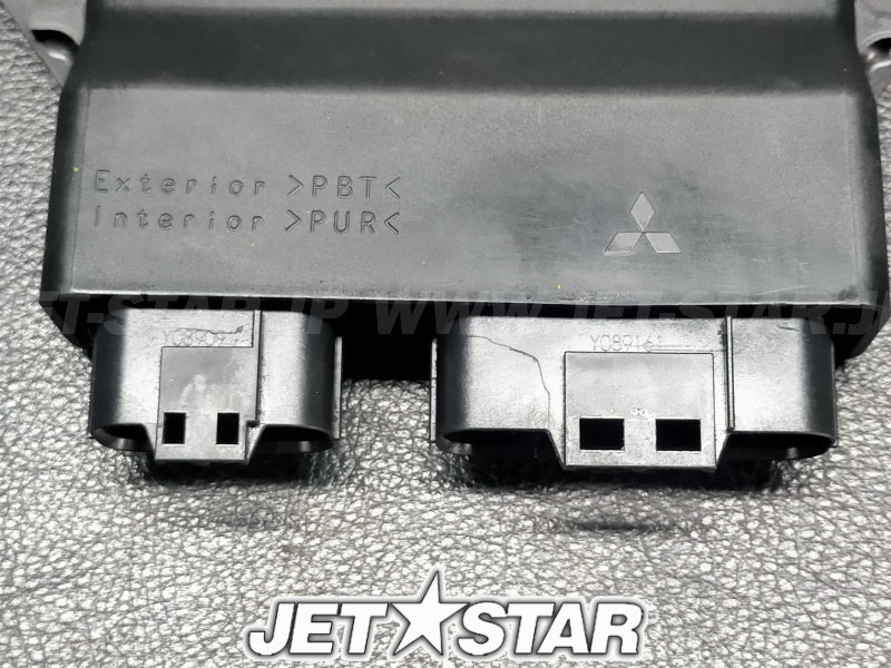 Used 21175-3741 CONTROL UNIT-ELECTRONIC  [K7378-12]
