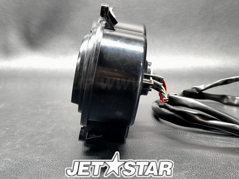 Used 25031-3758 METER-ASSY  [K7378-31]