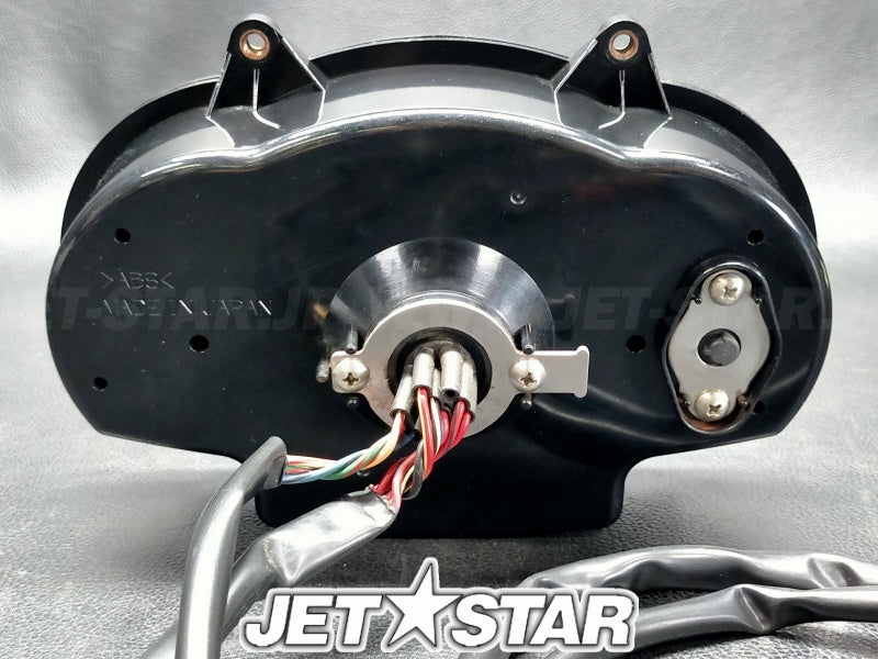 Used 25031-3758 METER-ASSY  [K7378-31]