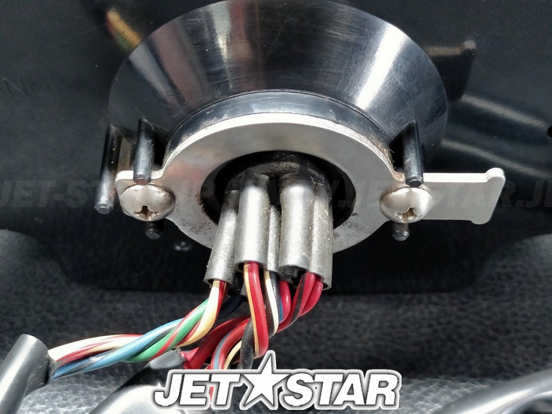 Used 25031-3758 METER-ASSY  [K7378-31]