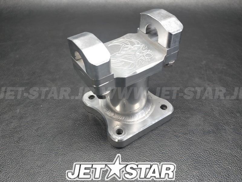 Used Aftermarket SE HANDLE MOUNT [K7650-10]