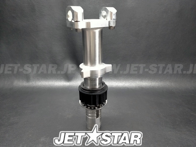 Used Aftermarket SHAFT-STRG (WITH DEFECT) [K7837-04]