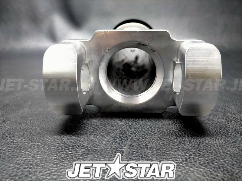Used Aftermarket SHAFT-STRG (WITH DEFECT) [K7837-04]
