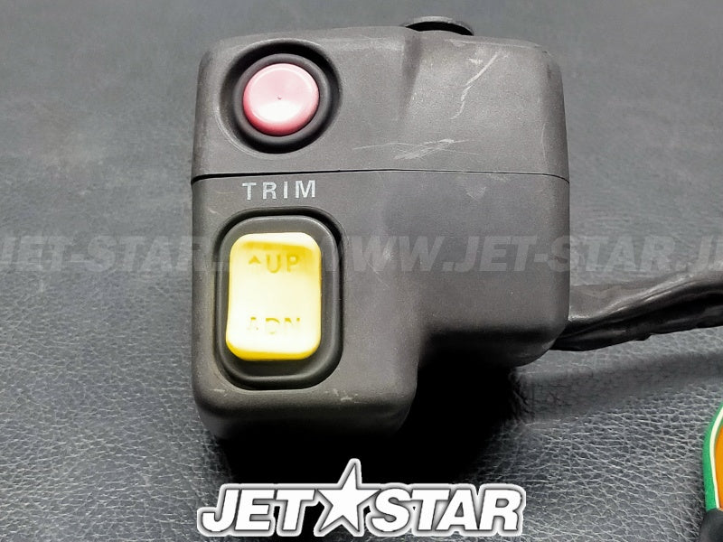 Used 13151-3749-6Z SWITCH-COMP,STOPSTART (WITH DEFECT) [K7837-05]