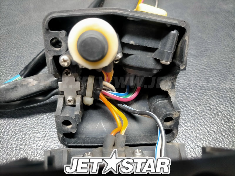 Used 13151-3749-6Z SWITCH-COMP,STOPSTART (WITH DEFECT) [K7837-05]