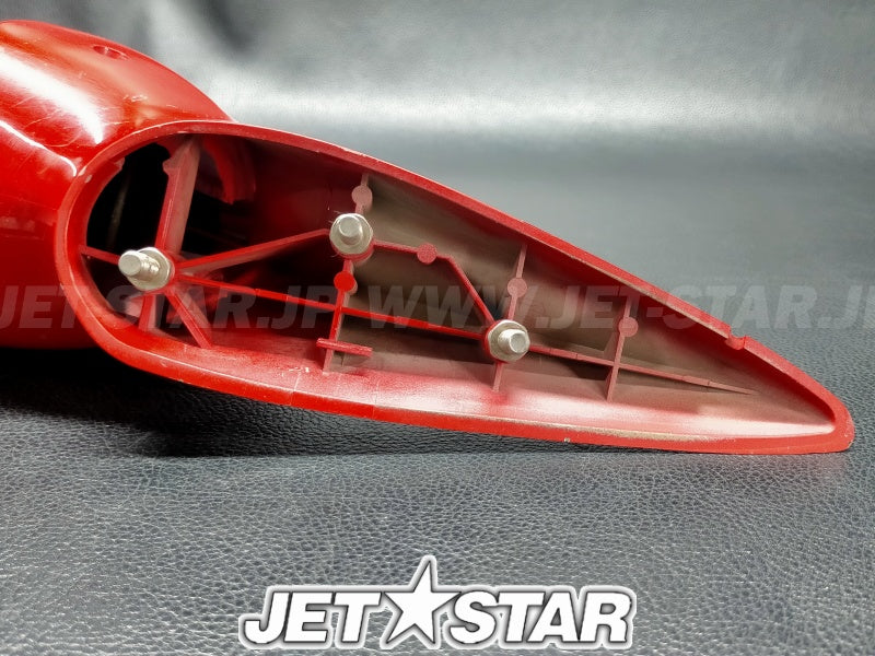 Used 56001-3714-H1 MIRROR-ASSY,RH,S.RED (WITH DEFECT) [K7837-11]