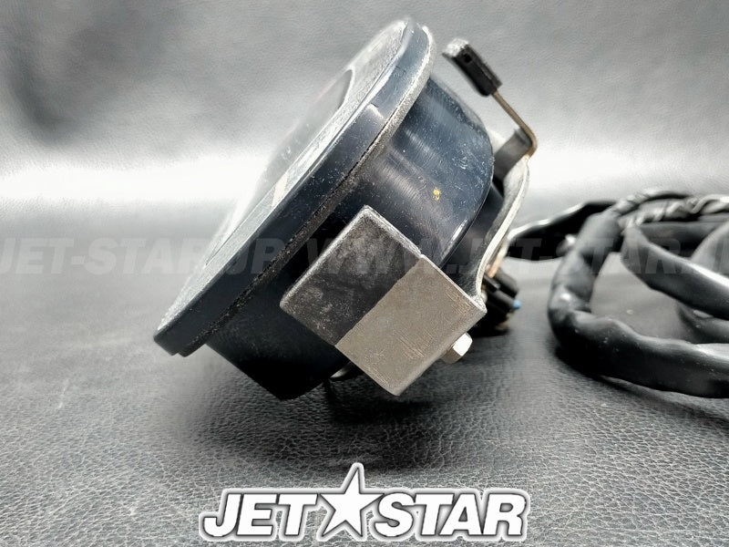 Used 25031-3716 METER-ASSY [US] (WITH DEFECT) [K7837-16]