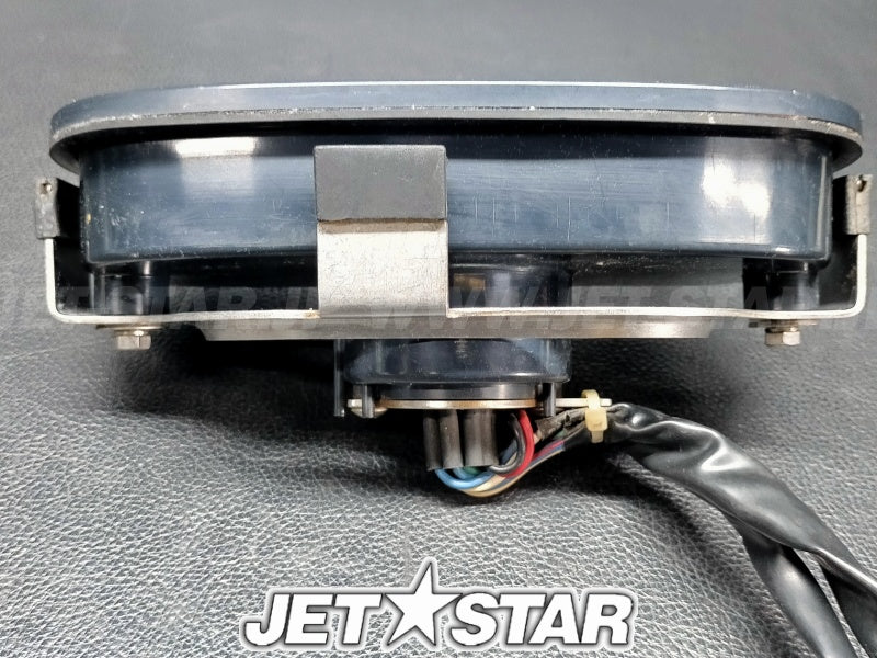Used 25031-3716 METER-ASSY [US] (WITH DEFECT) [K7837-16]