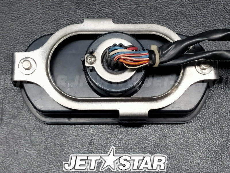 Used 25031-3716 METER-ASSY [US] (WITH DEFECT) [K7837-16]