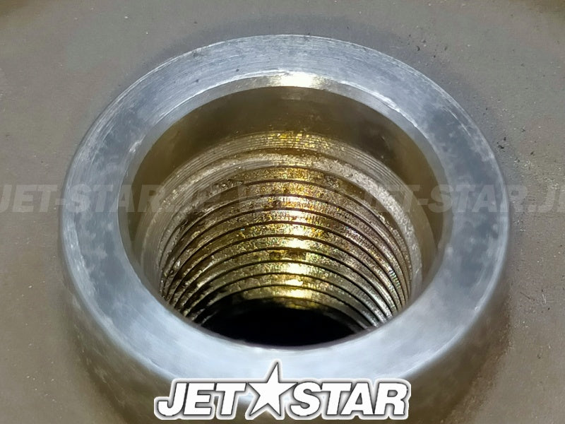 Used Aftermarket SOLAS IMPELLER KH-DF-16/20 (WITH DEFECT) [K7837-21]