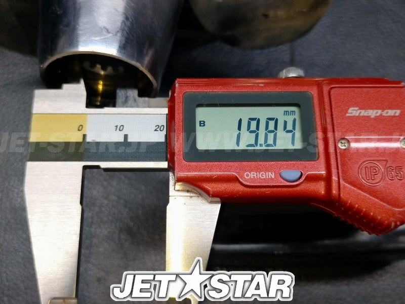 Used Aftermarket SOLAS IMPELLER KH-DF-16/20 (WITH DEFECT) [K7837-21]