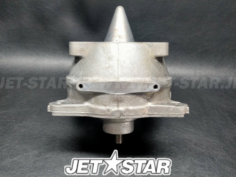 Used 59496-3735 VANE-GUIDE (WITH DEFECT) [K7837-23]