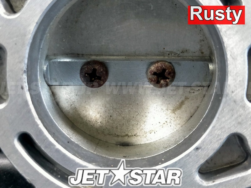 Used 15003-3739 CARBURETOR-ASSY (WITH DEFECT) [K7995-04]