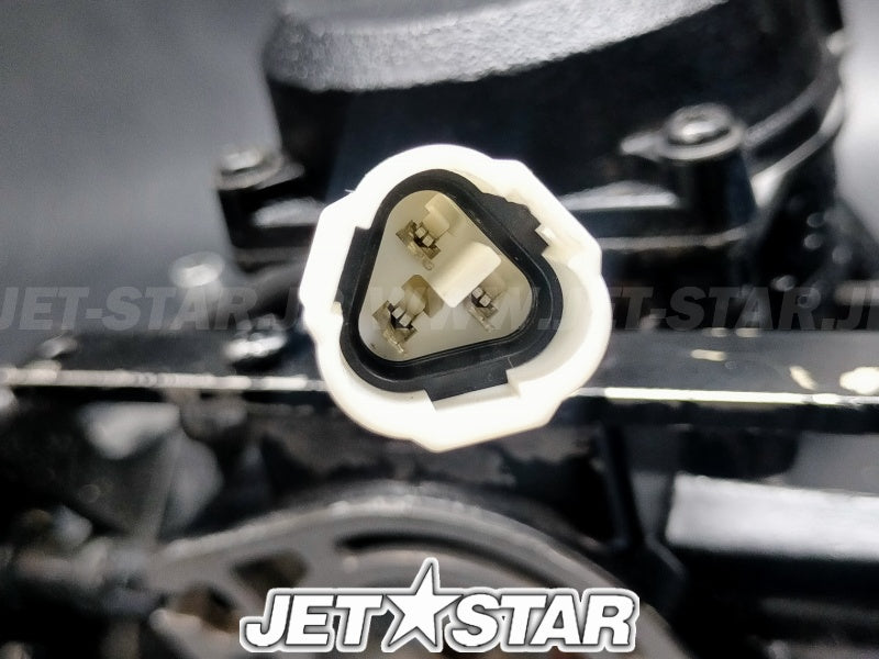 Used 15003-3739 CARBURETOR-ASSY (WITH DEFECT) [K7995-04]