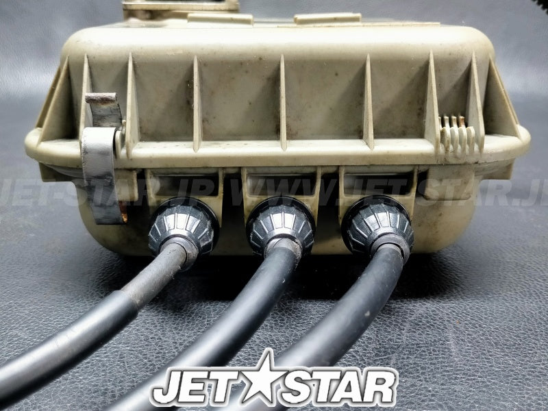 Used 21119-3757 IGNITER (WITH DEFECT) [K7995-19]