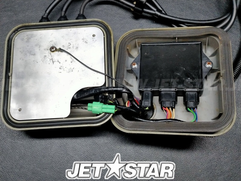 Used 21119-3757 IGNITER (WITH DEFECT) [K7995-19]