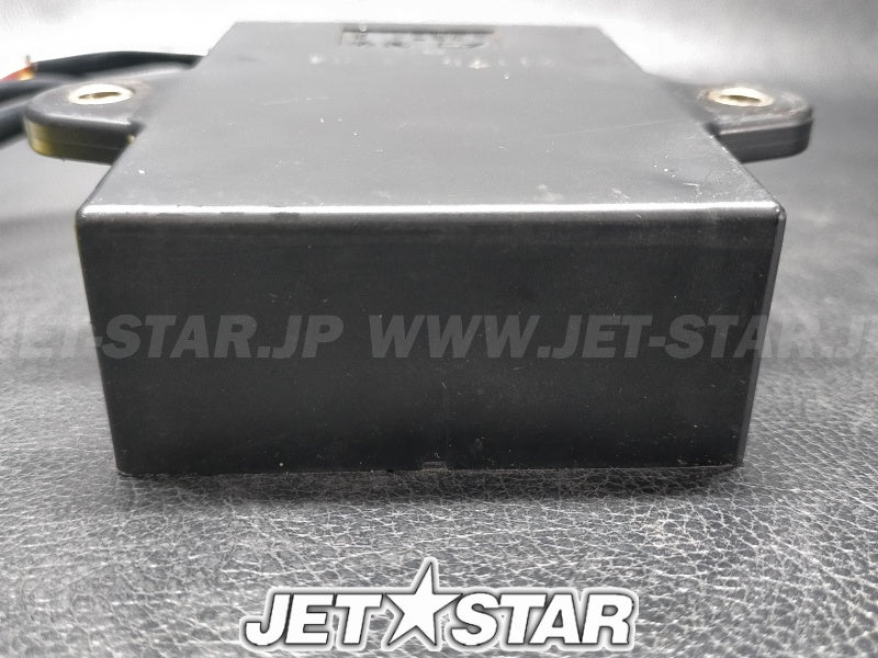 Used 21175-3704 CONTROL UNIT-ELECTRON [K8765-14]