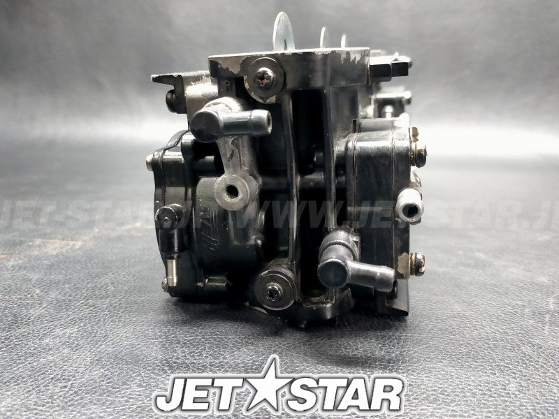 Used 15003-3708 CARBURETOR-ASSY (WITH DEFECT) [K8765-18]