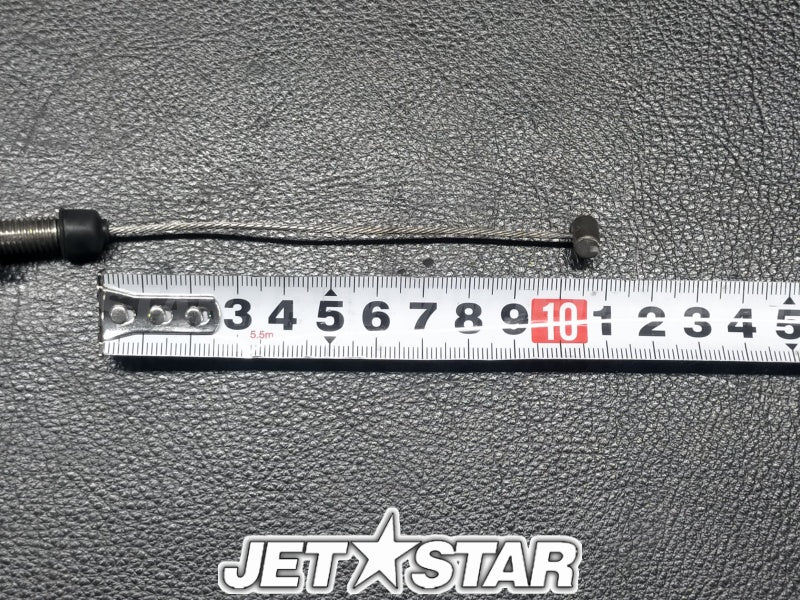 Used 54012-3744 CABLE-THROTTLE [K8765-20]