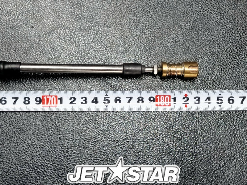 Used 59406-3732 CABLE,STEERING (WITH DEFECT) [K8765-21]