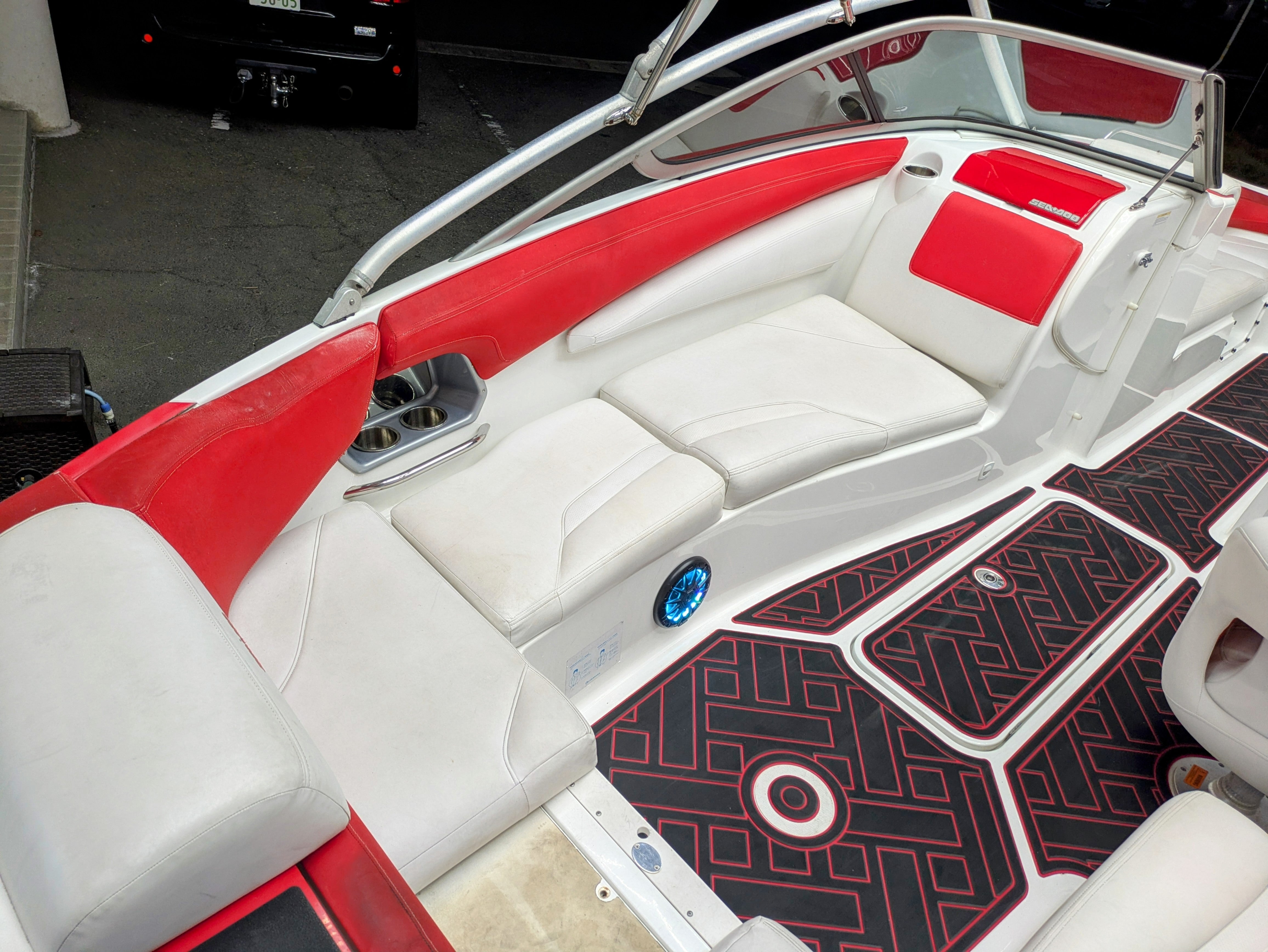 230Challenger '09 Used [Good condition]