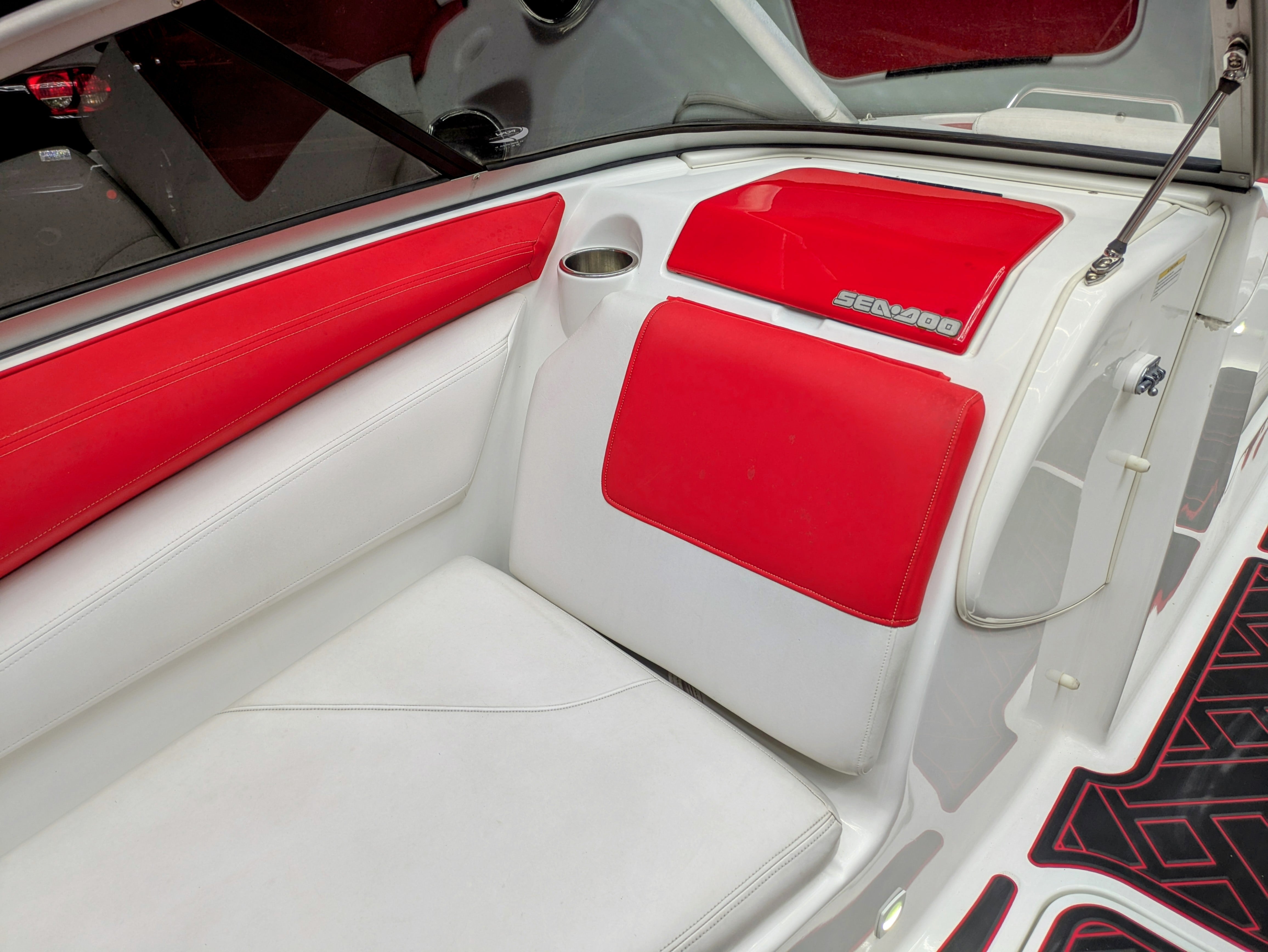 230Challenger '09 Used [Good condition]