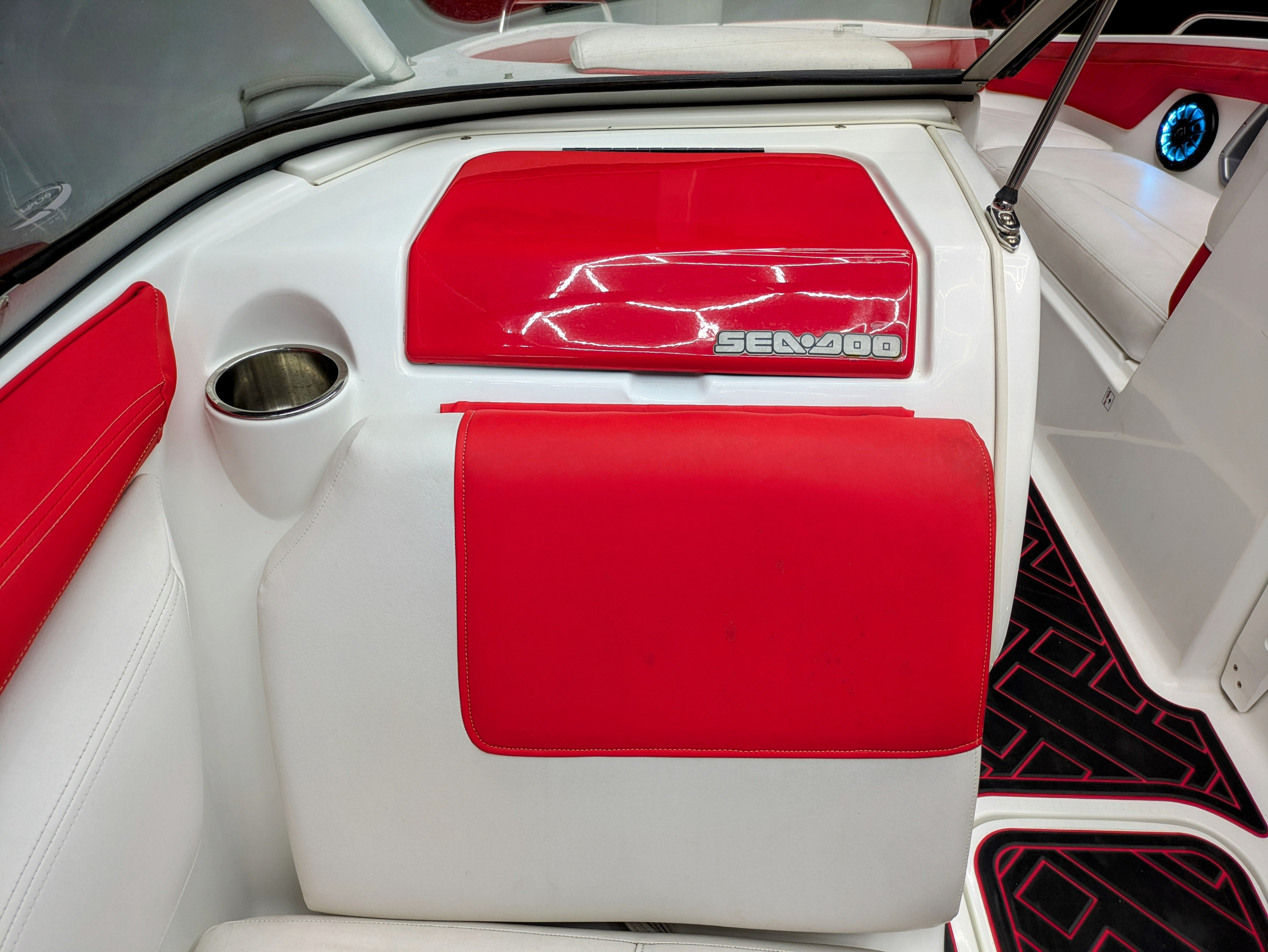 230Challenger '09 Used [Good condition]