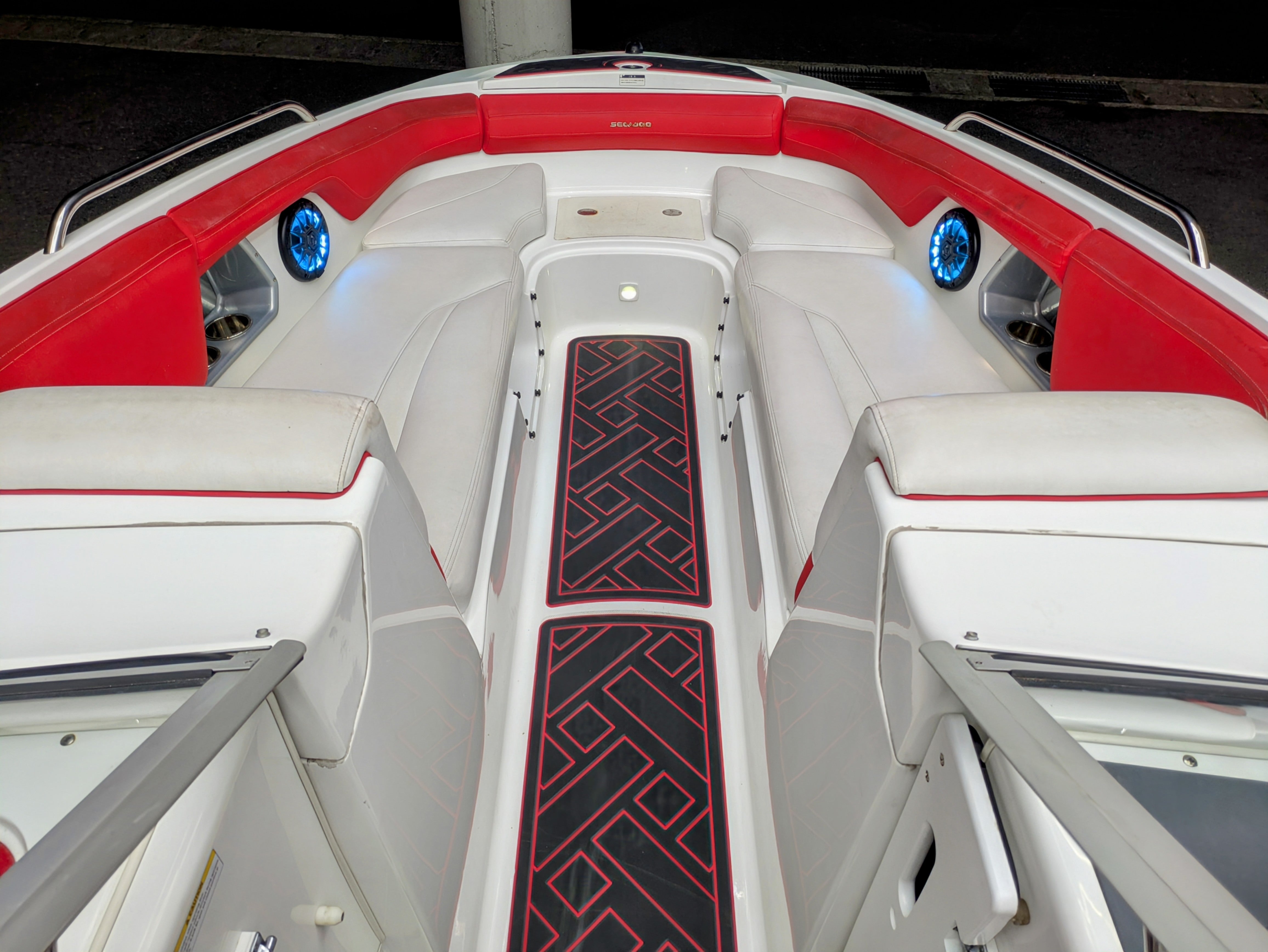 230Challenger '09 Used [Good condition]