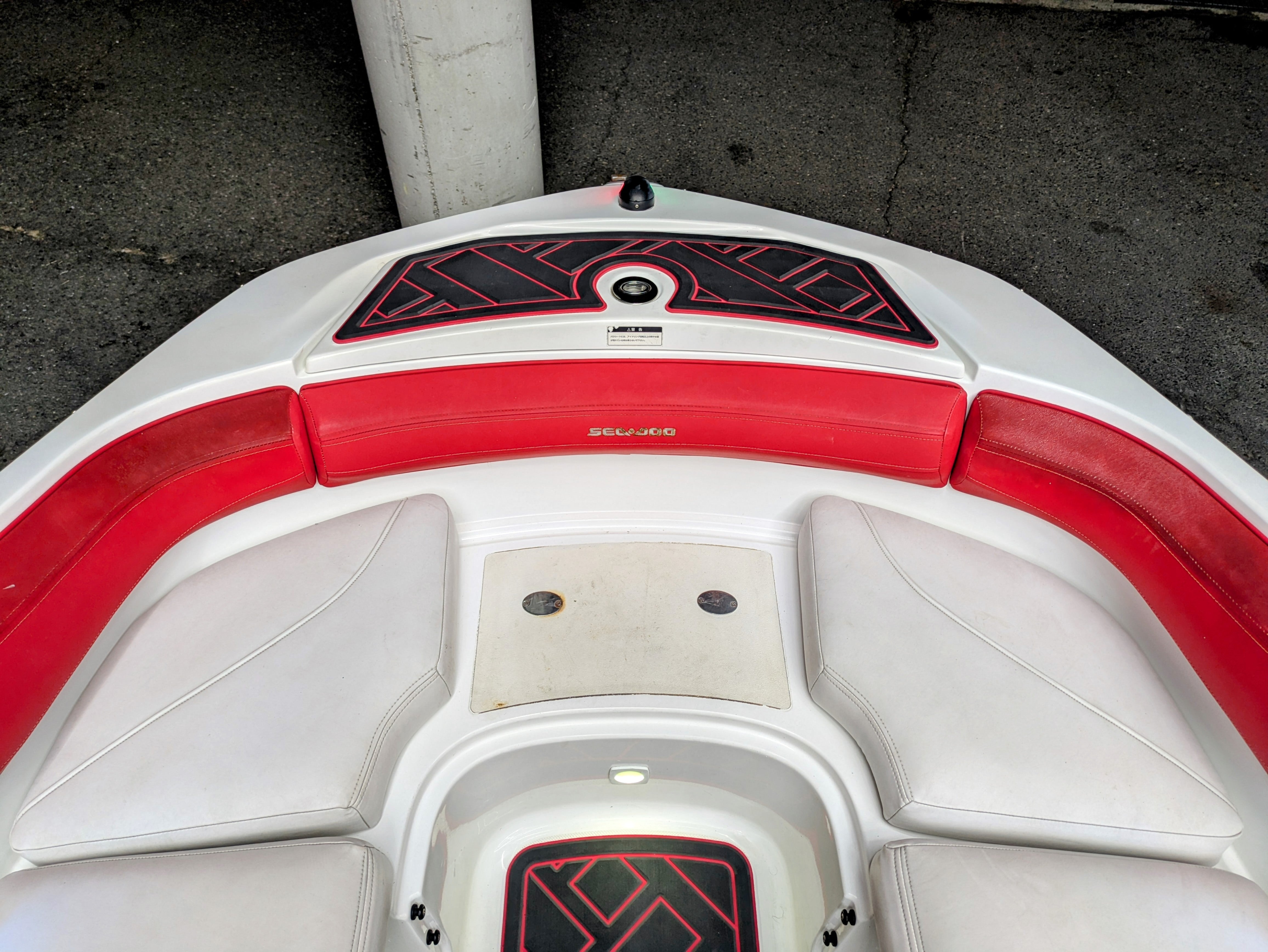 230Challenger '09 Used [Good condition]