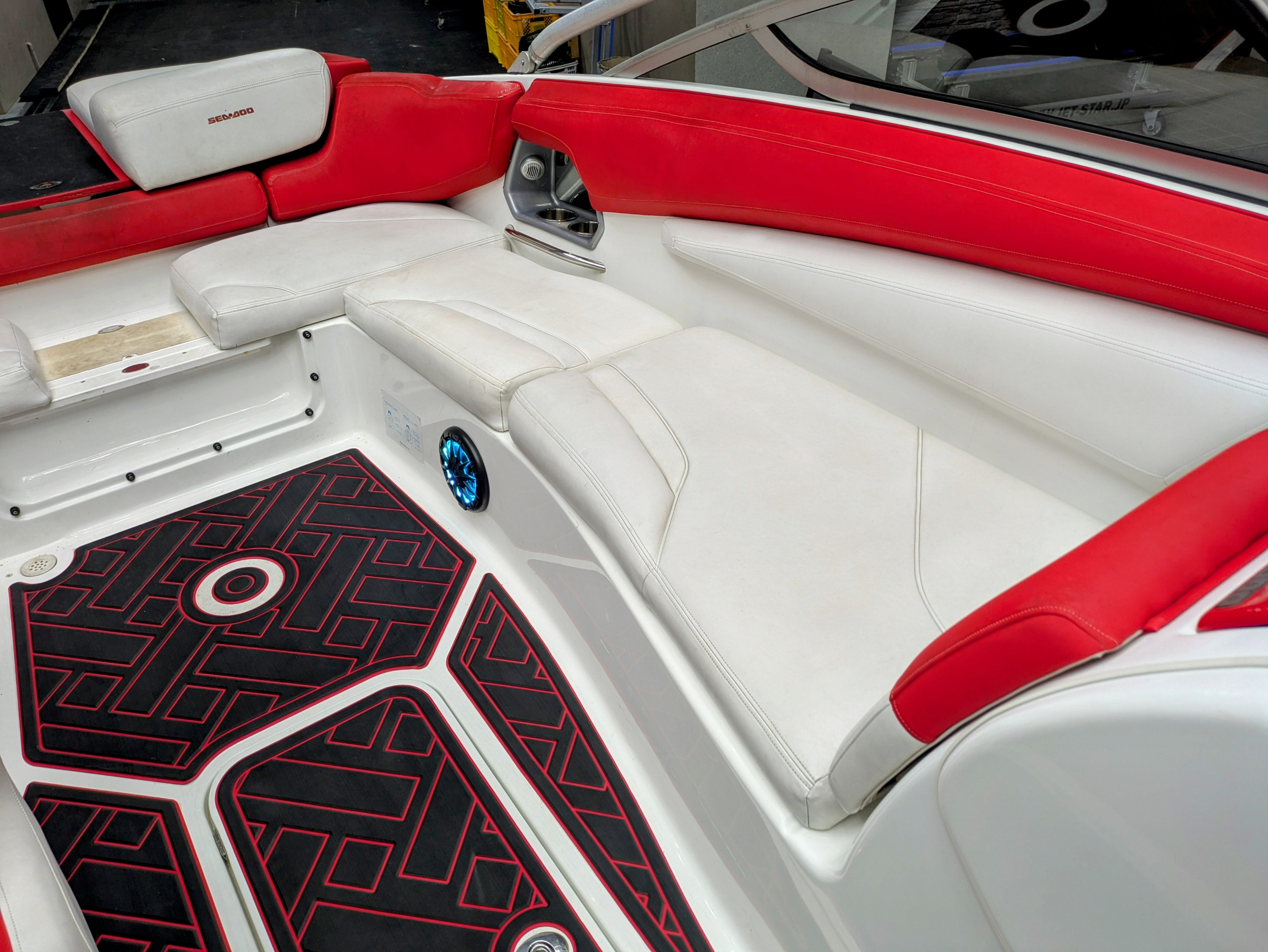 230Challenger '09 Used [Good condition]