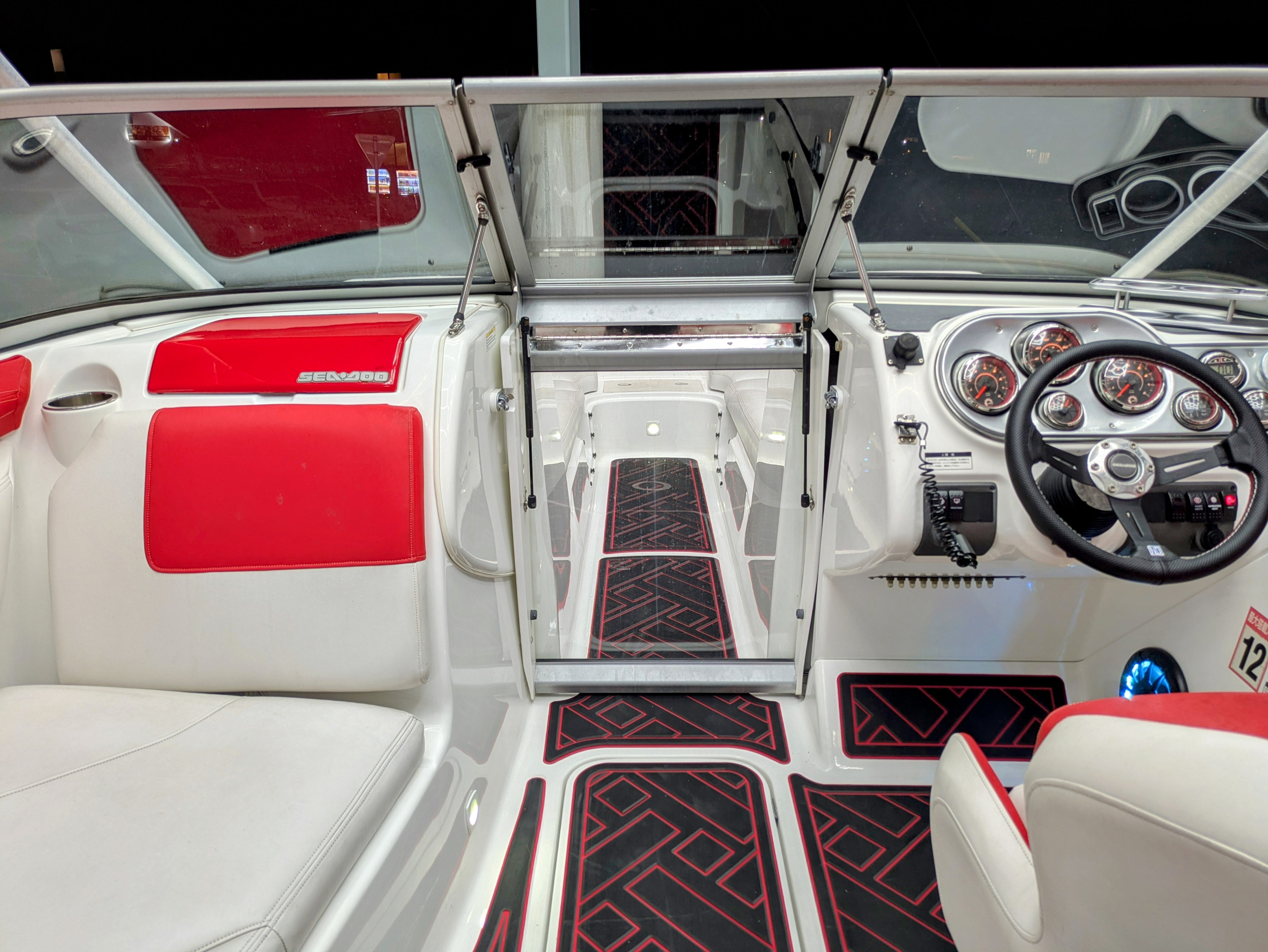 230Challenger '09 Used [Good condition]