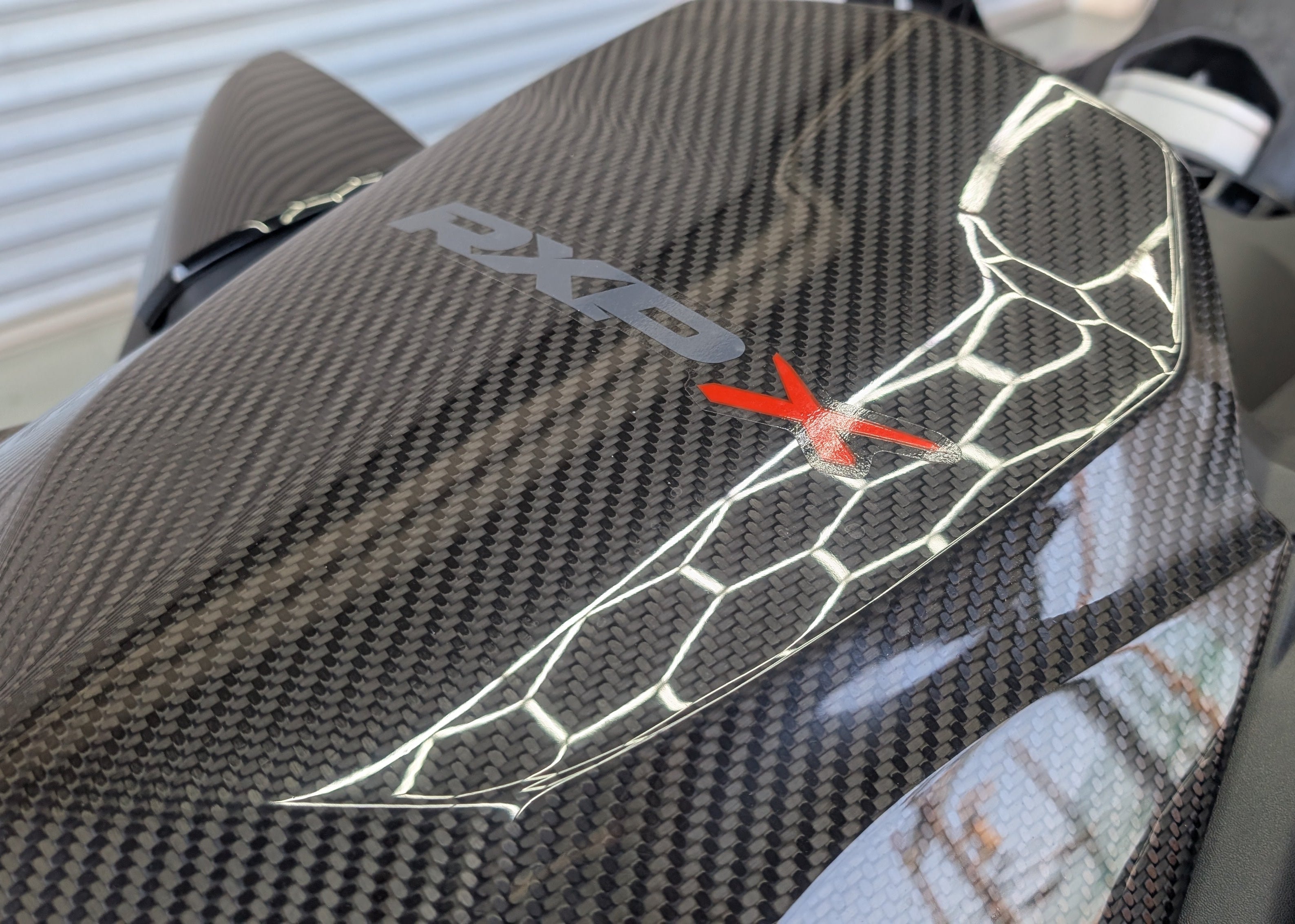 RXP-X RS 325 '24 [Almost New]