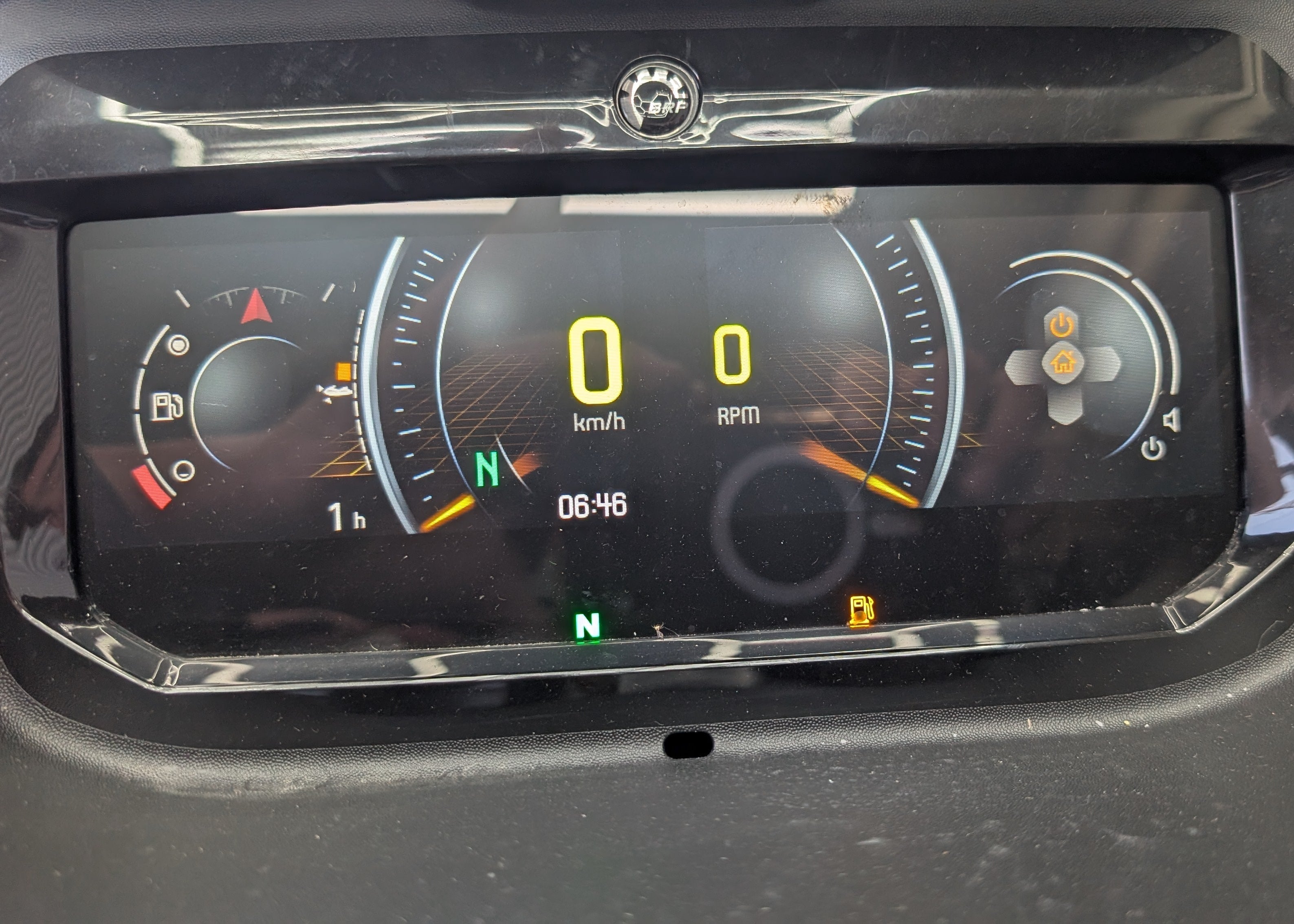 RXP-X RS 325 '24 [Almost New]