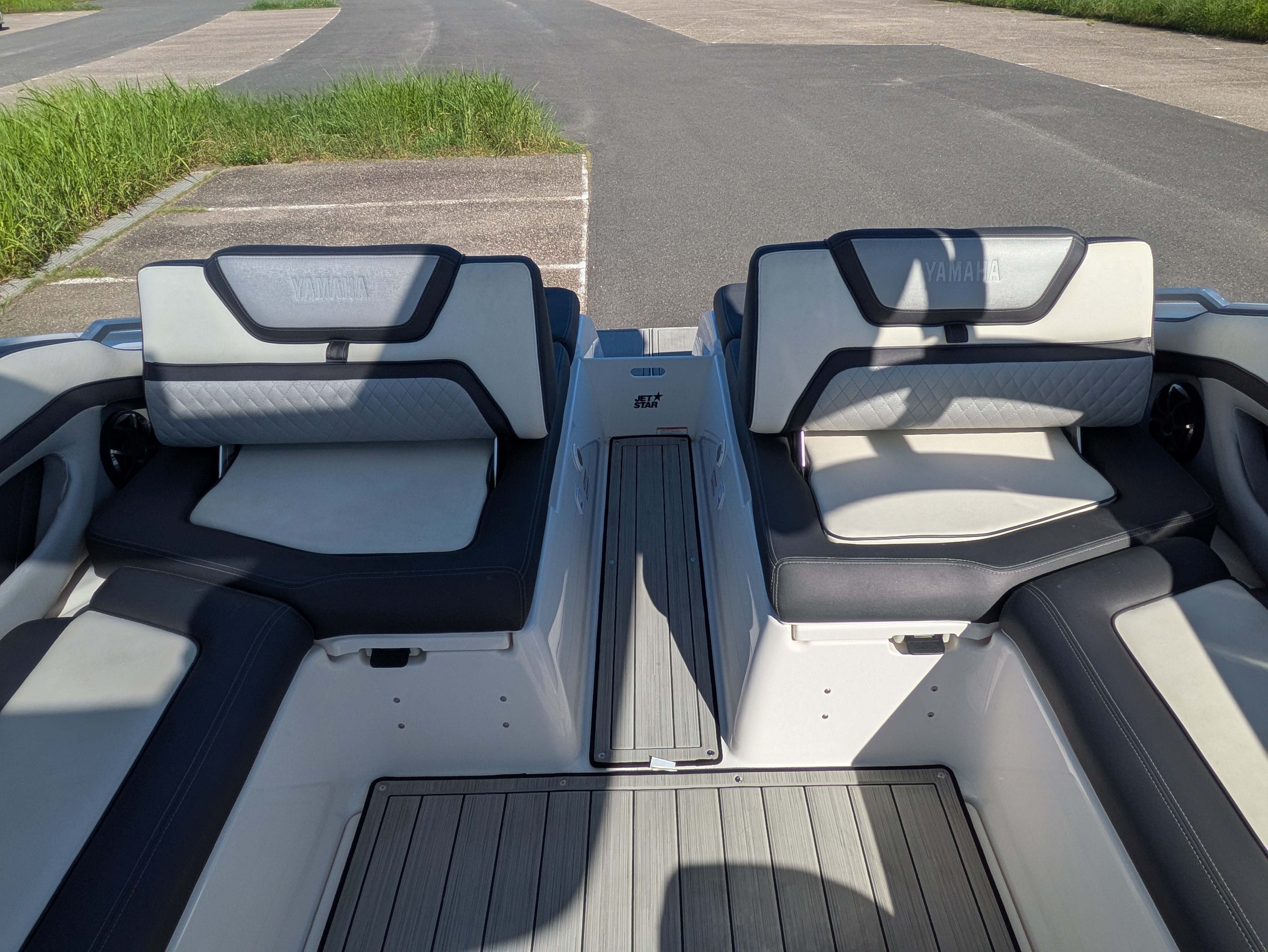 275SD '21 [Slightly Used]