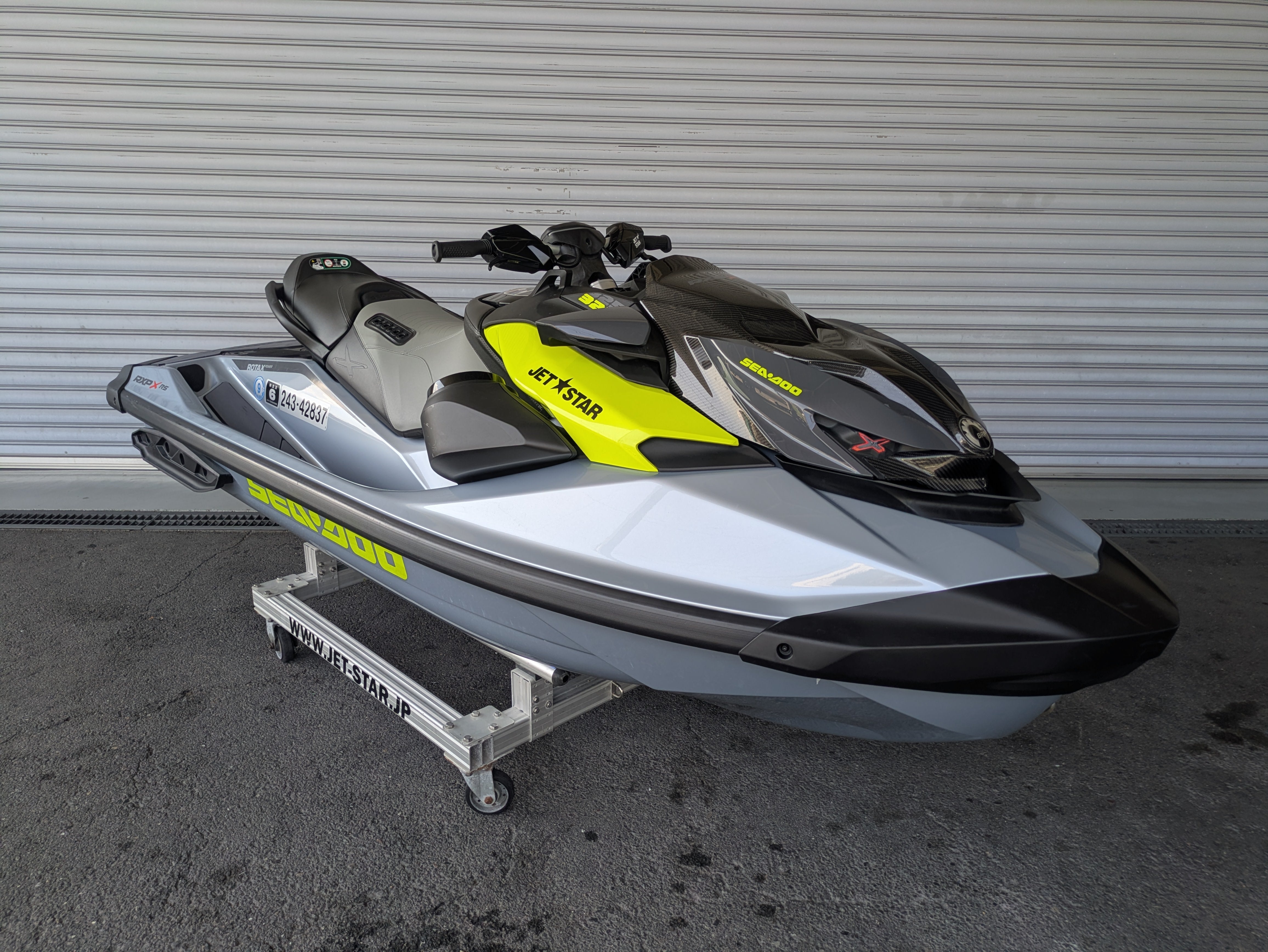 RXP-X 325 RS '24 23Hours [Excellent condition]