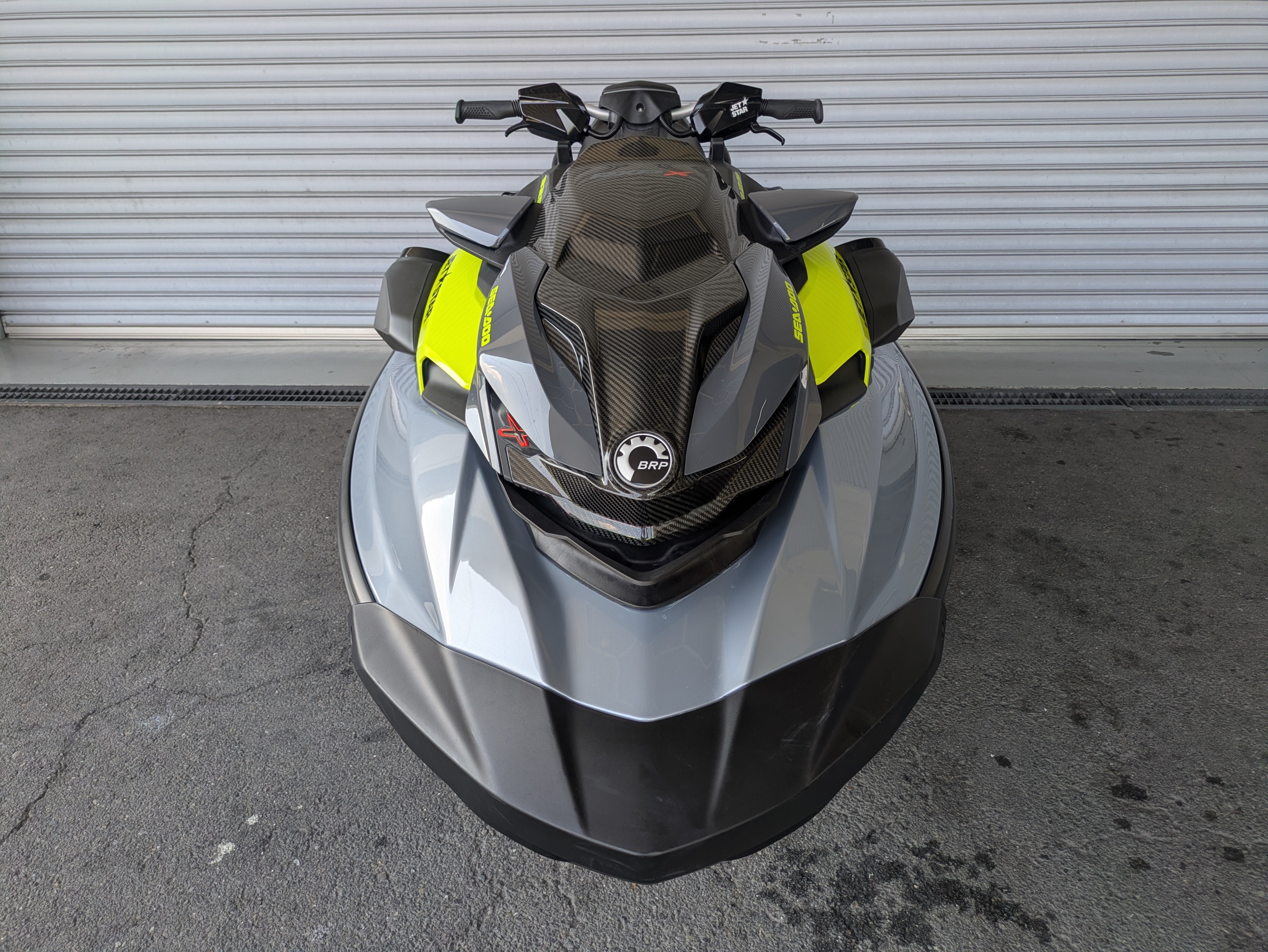 RXP-X 325 RS '24 23Hours [Excellent condition]