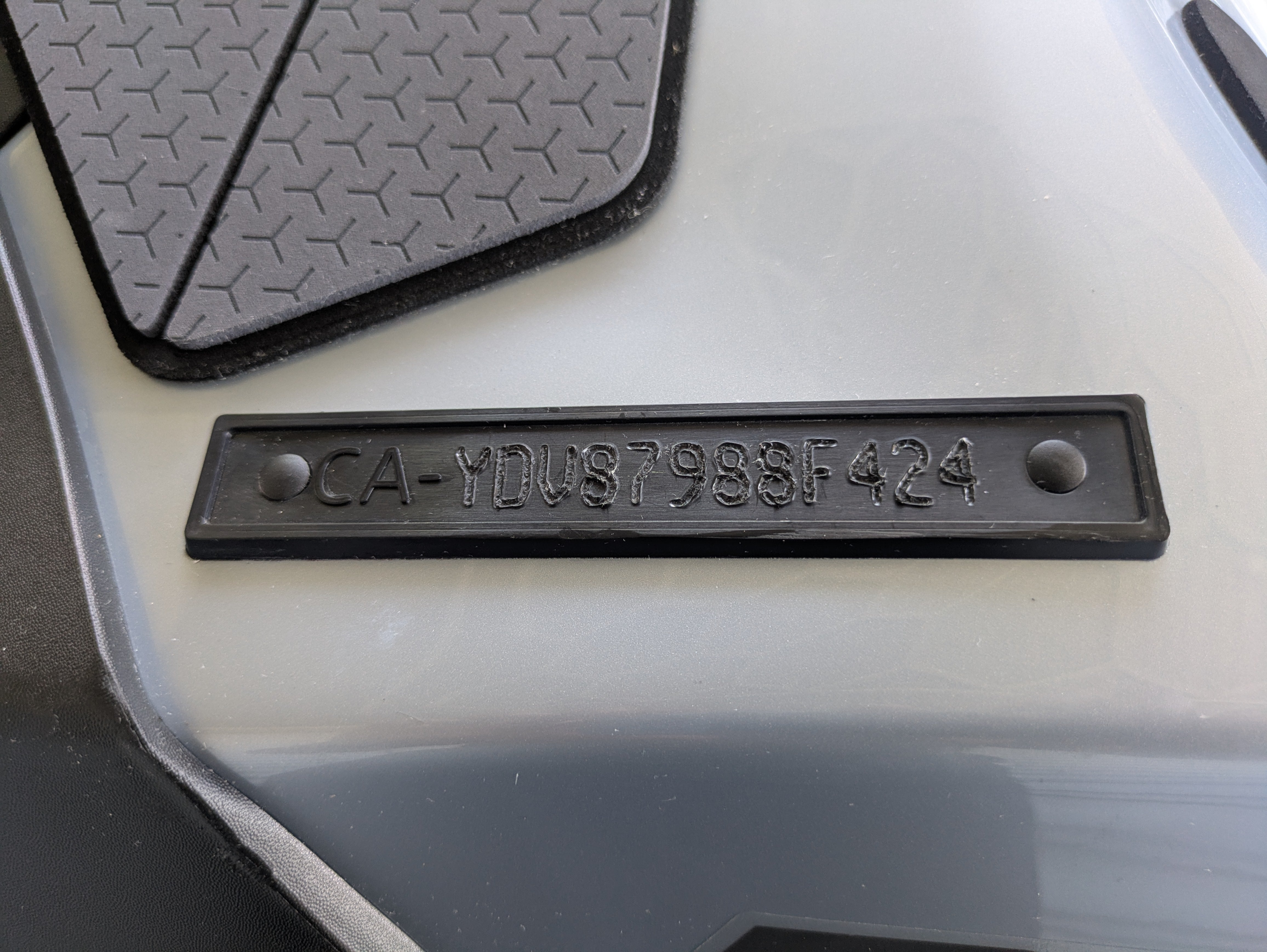 RXP-X 325 RS '24 23Hours [Excellent condition]