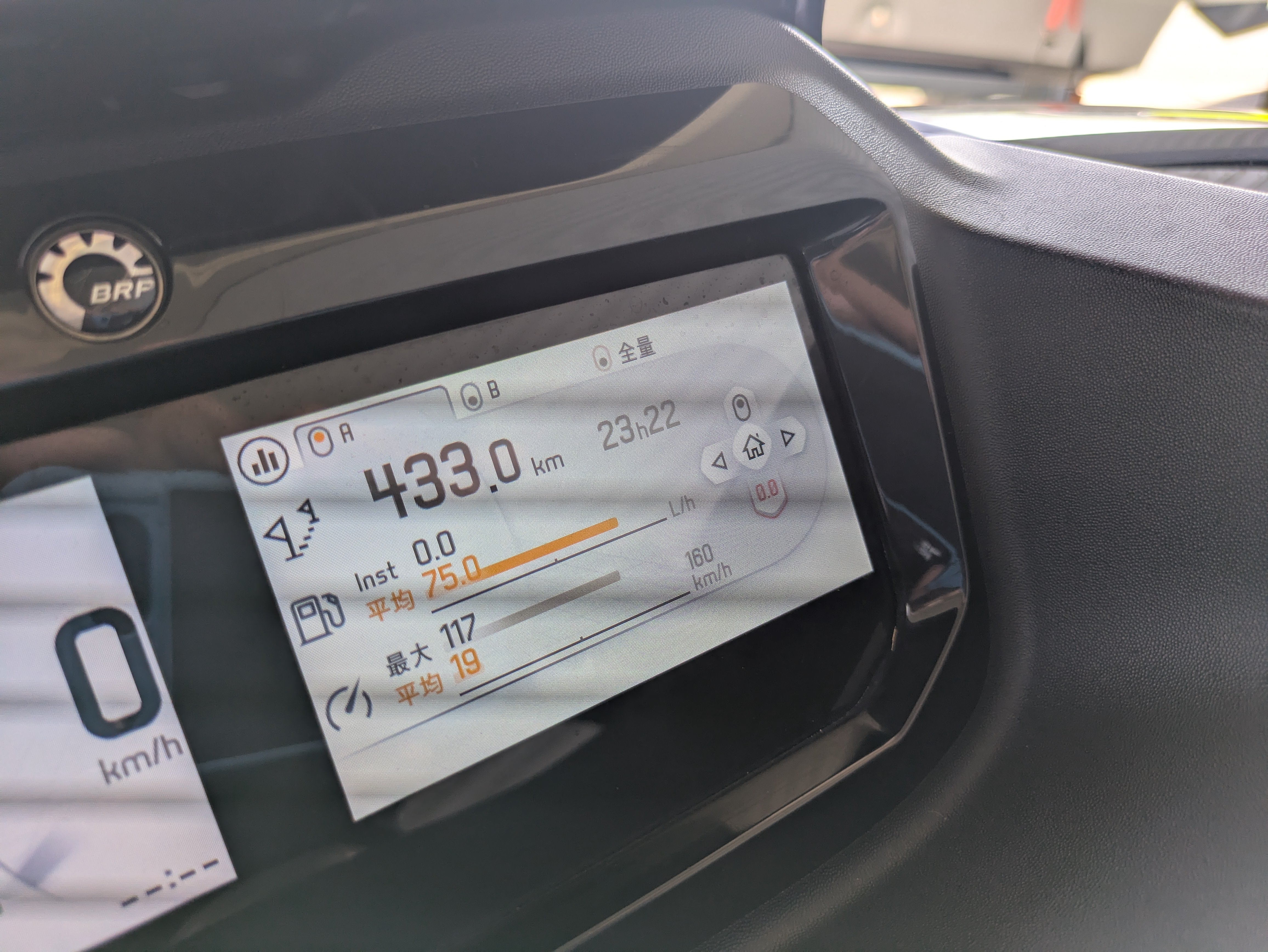 RXP-X 325 RS '24 23Hours [Excellent condition]