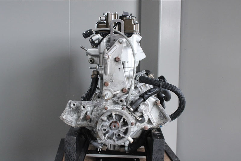 Kawasaki ULTRA300X '12 OEM ENGINE Used [K3911-00]