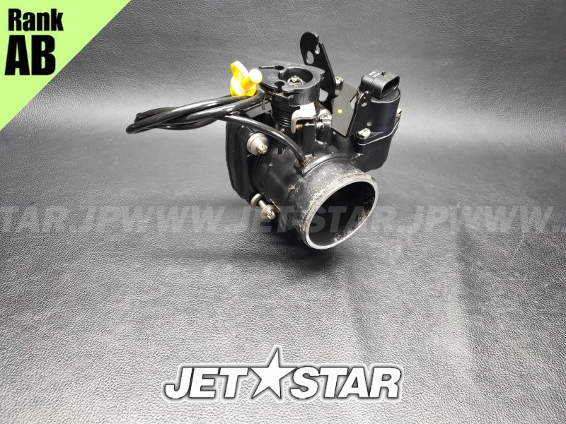 Used 420892450 THROTTLE BODY [S1330-03]