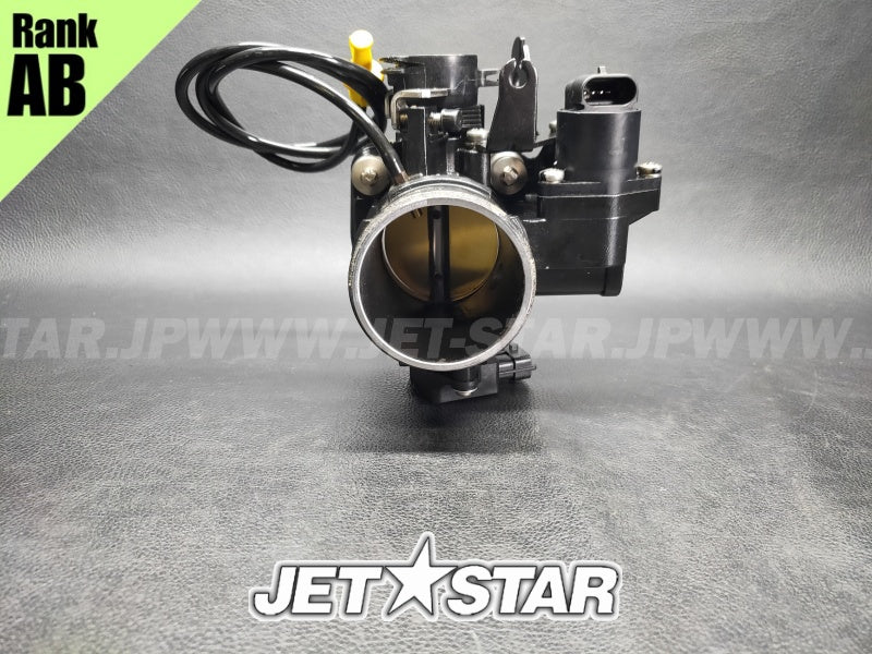 Used 420892450 THROTTLE BODY [S1330-03]