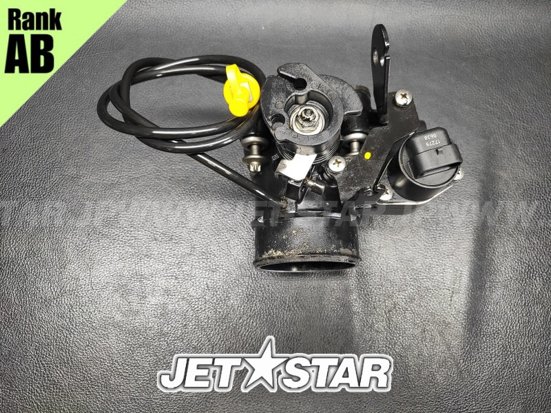 Used 420892450 THROTTLE BODY [S1330-03]