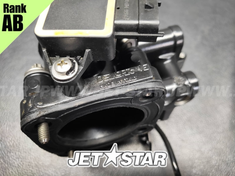 Used 420892450 THROTTLE BODY [S1330-03]