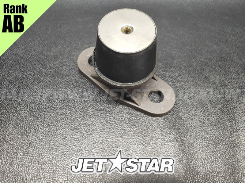 Used 270001096 RUBBER MOUNT [S1330-30]