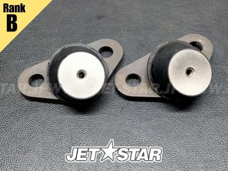 Used 270001099 RUBBER MOUNT [S1330-31]